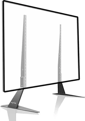 Produktbild von Suptek TV Ständer LCD LED 22-65 Zoll 50KG VESA 800x400mm StandfussHöhenverstellbar