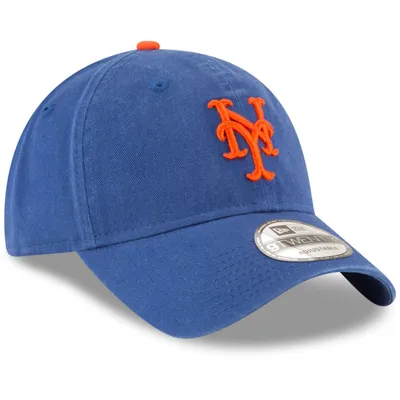 Obrázek produktu pro Kšiltovka New Era 9Twenty Strapback - New York Mets royal