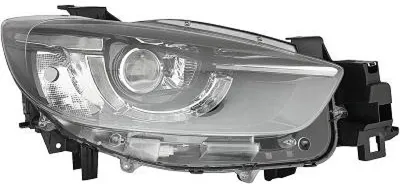 Produktbild von DIEDERICHS Scheinwerfer Rechts für MAZDA CX-5 (KE, GH) 5630180