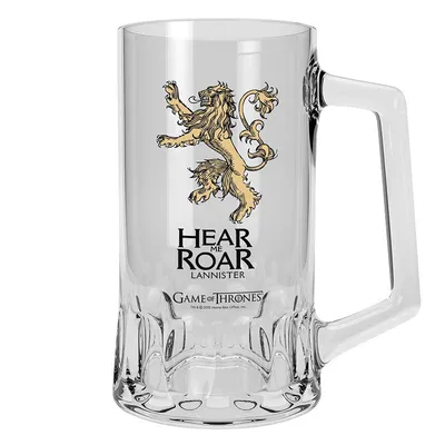 Zdjęcie produktu dla Polliter Gra o Tron - Lannister