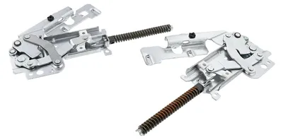 Produktbild von Electrolux - Set Scharnier - Links Und Rechts - 4055071312