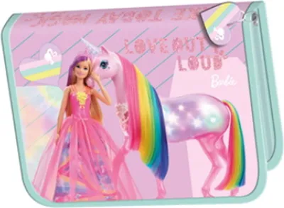Produktbild von Barbie - Schüleretui