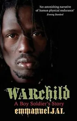 Produktbild von War Child