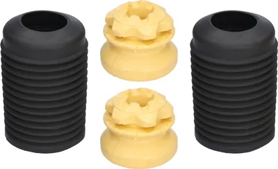 Produktbild von FEBI BILSTEIN 181263 Staubschutzsatz Stoßdämpfer für BMW 5 Touring (F11) 5 Limousine (F10)