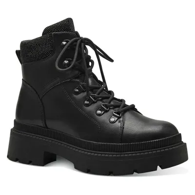 Immagine prodotto di Tamaris stivaletti da donna 1-26819-41 001 Colore: Nero Taglia: 40