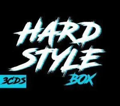 Produktbild von Hardstyle Box