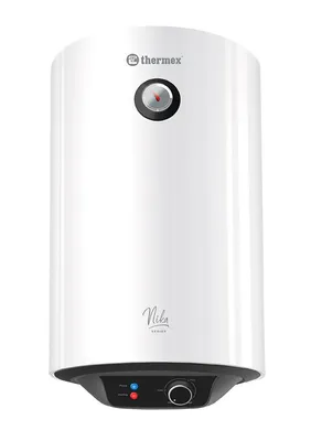 Image de Thermex Nika 50-V Chauffe-eau vertical de 50 litres SafeDry