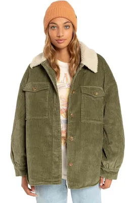 Zdjęcie produktu dla Kurtka damska Billabong Lucky Cork  S