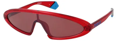 Immagine prodotto di POLAROID SUNGLASSES Occhiali da sole PLD 6074_S 99C9AXN