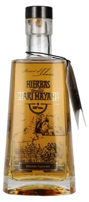 Produktbild von Mari Mayans Hierbas Edición Especial 38% Vol. 0,7l