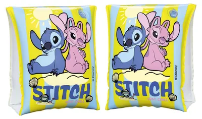 Immagine prodotto di Bestway® Braccioli Disney Lilo & Stitch, 3-6 anni