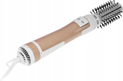 Zdjęcie produktu dla Haartrockner und Lockenwickler Rowenta Brush Activ Compact CF9520 1000W