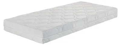 Obrázok produktu pre Vysokoelastická matrac s pružinovou výplňou - 80x200 cm - tvrdosť H3