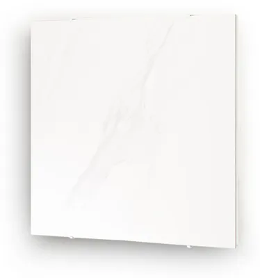 Infrarot-Heizung 500 W, Wandmontage, App-Steuerung, IP24