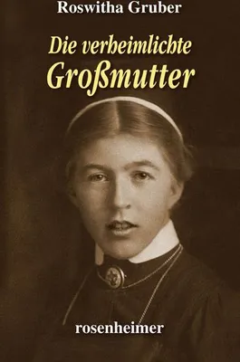 Immagine prodotto di Die verheimlichte Großmutter