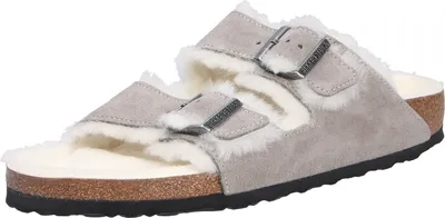 Produktbild von Birkenstock Uni Flip-Flops Grau 1017403 Grösse 37