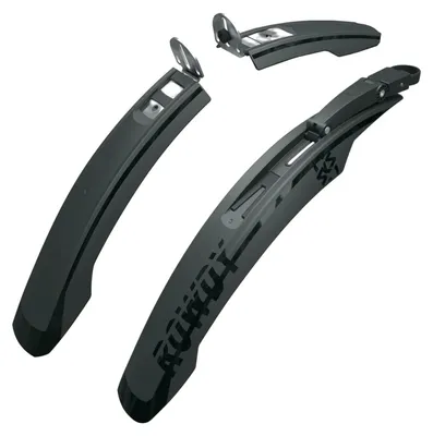 Produktbild von Sks Rowdy Set 20-24 Schutzblechset