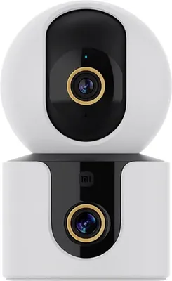 Produktbild von Xiaomi Smart Camera C500 Dual White IP Camera (BHR8755EU)