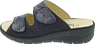 Produktbild von Belvida 45.202.0-002 (43/marine-marine)