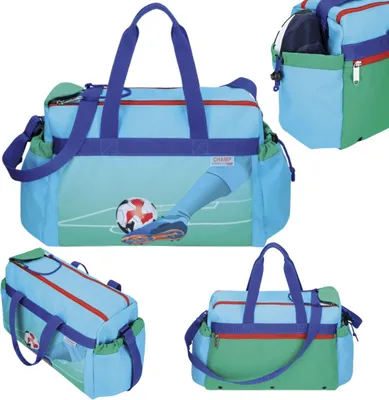 Produktbild von McNeill Sporttasche Champ 18 Liter
