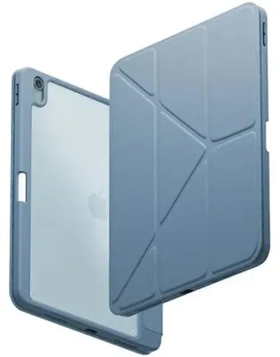 Obrázek produktu pro Pouzdro Uniq Moven Na Ipad Air 13 (2024) - Niebieskie