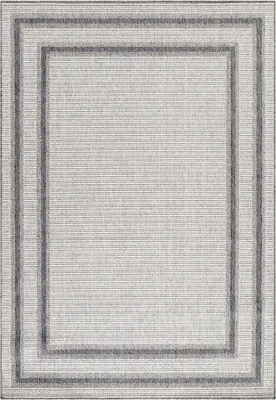 Produktbild von Outdoor Teppich ARUBA Creme 80 x 250 cm
