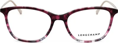 Produktbild von Longchamp Sonnenbrille LO2606 514 51 17 140