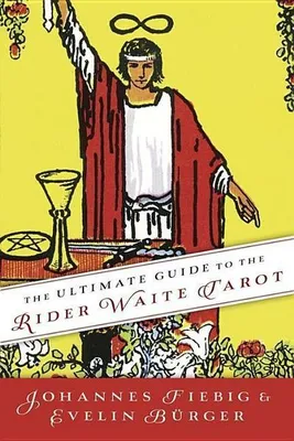 Produktbild von Ultimate Guide to the Rider Waite Tarot