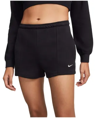Immagine prodotto di Pantaloncini Nike FN2455-010 da Donna