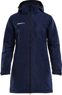 Produktbild von Craft Coachjacke Damen - Marine  | Größe: XL