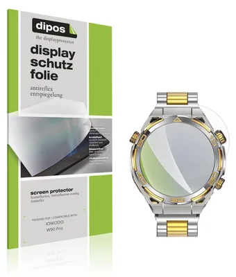 Zdjęcie produktu dla 6x dipos AR IOWODO W90 Pro