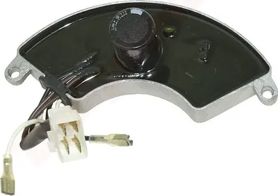 Produktbild von AVR-Spannungsregler P1 250V 470uF ALU