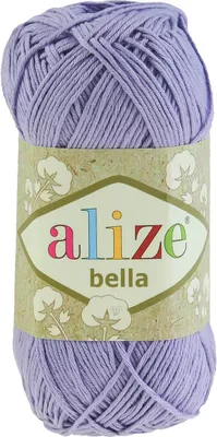 Naturstrickgarn, Strickgarn, Natur, Baumwollgarn violett