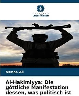 Produktbild von Ali, A: Al-Hakimiyya