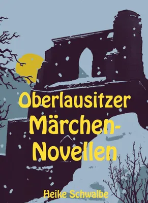 Produktbild von Oberlausitzer Märchennovellen