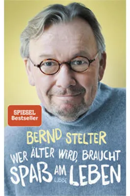 Obrázok produktu pre Wer älter wird, braucht Spaß am Leben