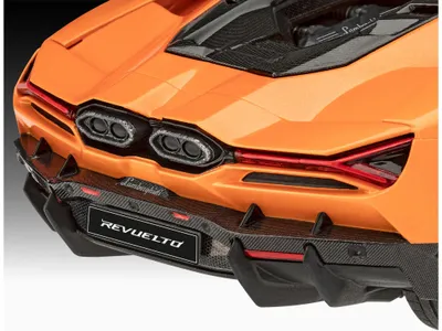 Produktbild von Revell Lamborghini Revuelto 1:24