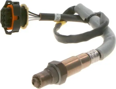Produktbild von Lambdasonde 488 mm BOSCH IAM-Expertise passend für u.a. OPEL INSIGNIA