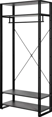 Produktbild von home24 Garderobe