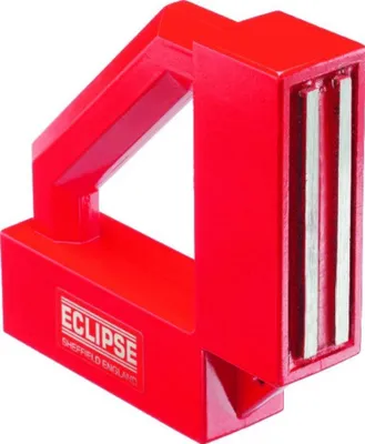 Produktbild von Eclipse Magnetwinkel 90Grad fest 225x225mm