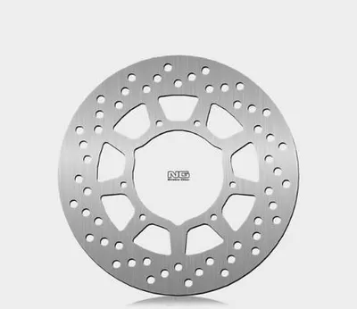 Produktbild von Ng Bremsplatte Vorne Für Yamaha Tw 125 99-04 (220X86X3.5)