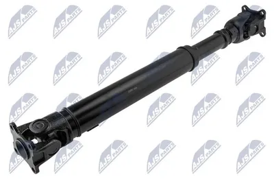 Produktbild von NTY Kardanwelle Gelenkwelle Achsantrieb für TOYOTA LAND CRUISER (KDJ12, GRJ12) Vorne NWN-TY-014