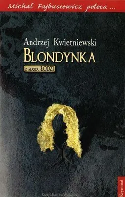 Immagine prodotto di Blondynka z miasta Lodzi
