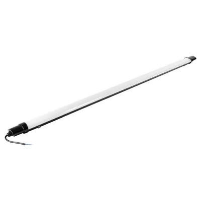 Zdjęcie produktu dla Lampa LED IP65 120cm 36W 6500K czarny