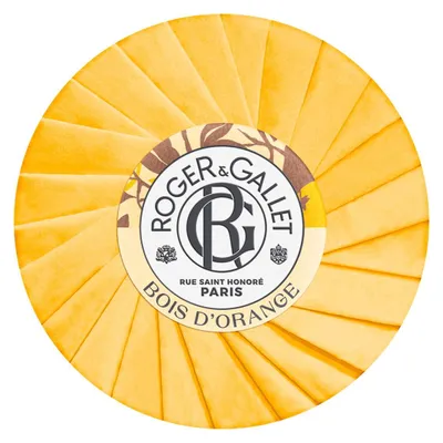 Obrázok produktu pre Mydlo Roger & Gallet Bois D'Orange