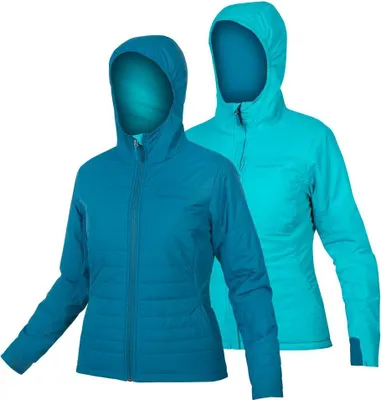 Immagine prodotto di Giacca Endura Hummvee Flipjak E9159 - da donna, blu E9159BP - Taglia L