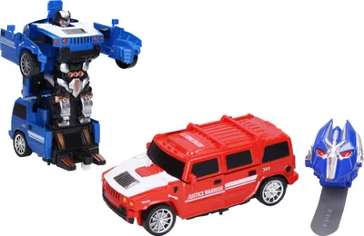 Image de Télécommande RC autorobot 22 cm