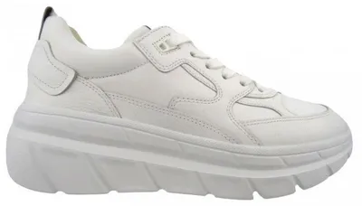 Produktbild von Gabor Cervo weiss Sneaker low Weiß in Gr. 38