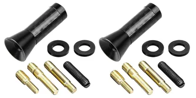 Obrázok produktu pre Anténa pre autorádio, 3,5 cm, AM/FM – univerzálna náhrada