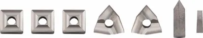 Image de Jeu de plaquettes Elmag 7 pièces, 88076